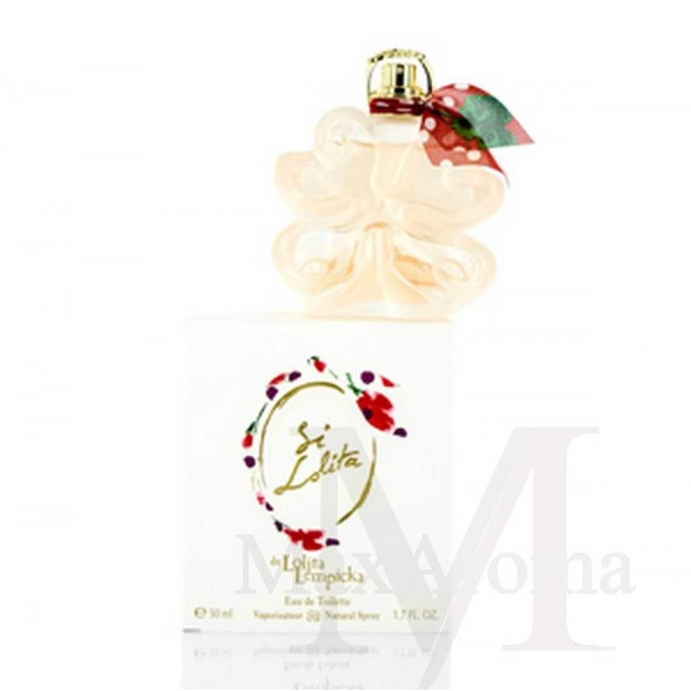 Lolita Lempicka Si Lolita For Women