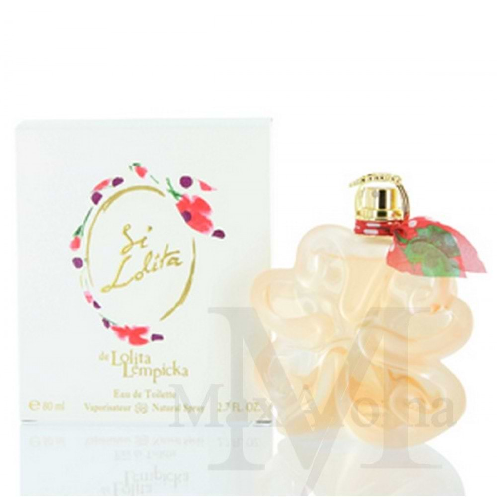 Lolita Lempicka Si Lolita For Women