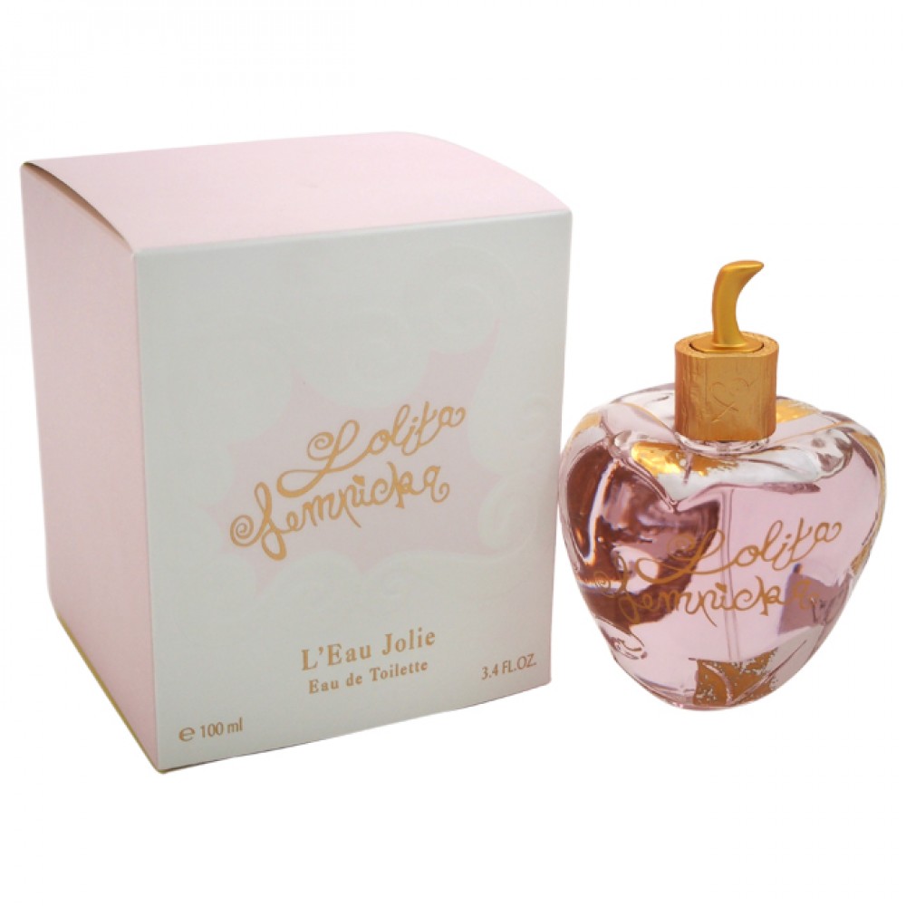 Lolita Lempicka Lolita Lempicka L\'eau Jolie Perfume