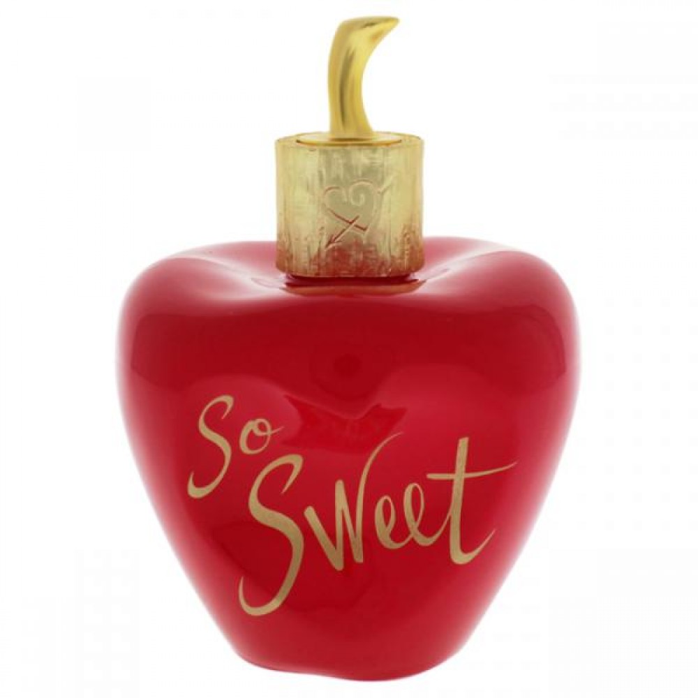 Lolita Lempicka So Sweet Perfume