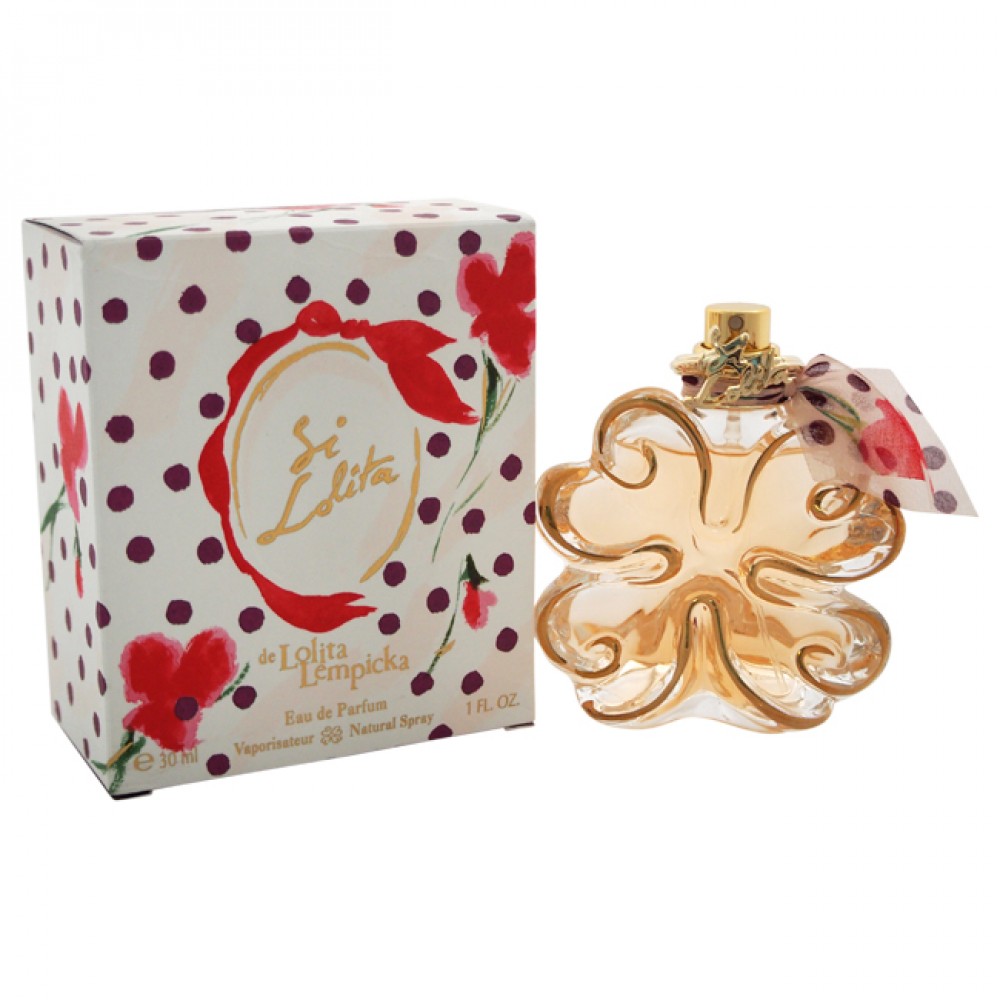 Lolita Lempicka Lolita Lempicka Si Lolita Perfume