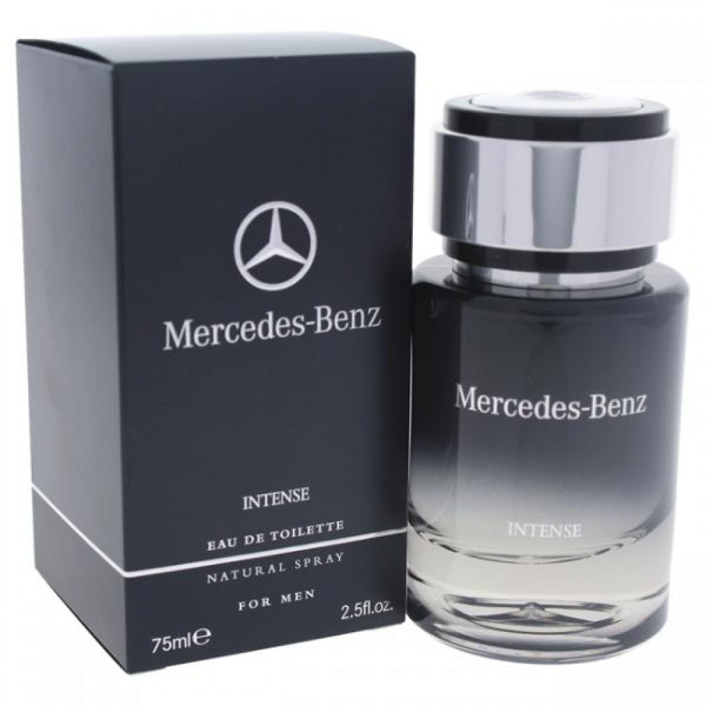 Mercedes-Benz Mercedes-Benz Intense Cologne