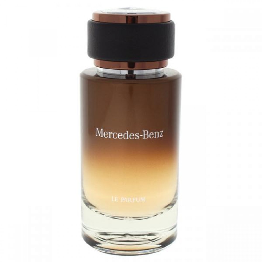 Mercedes-Benz Mercedes-Benz Le Parfum Cologne