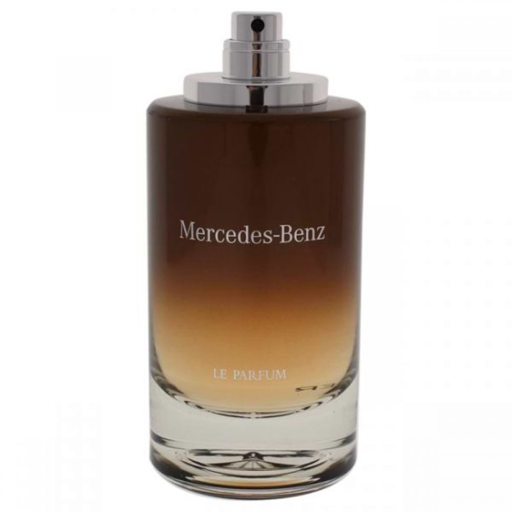 Mercedes-Benz Mercedes-Benz Le Parfum Cologne