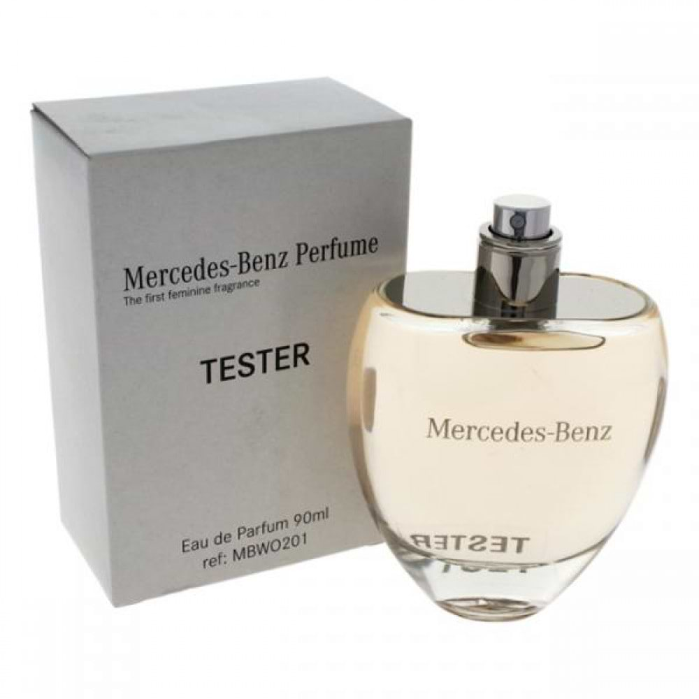 Mercedes-Benz Mercedes-Benz Perfume