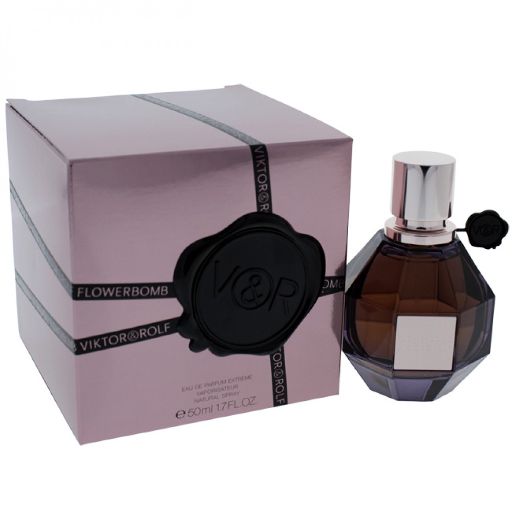 Viktor & Rolf Flowerbomb Extreme Perfume