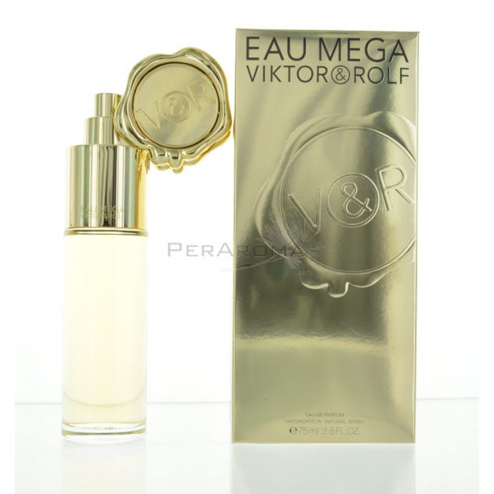 Viktor & Rolf Eau Mega for Women