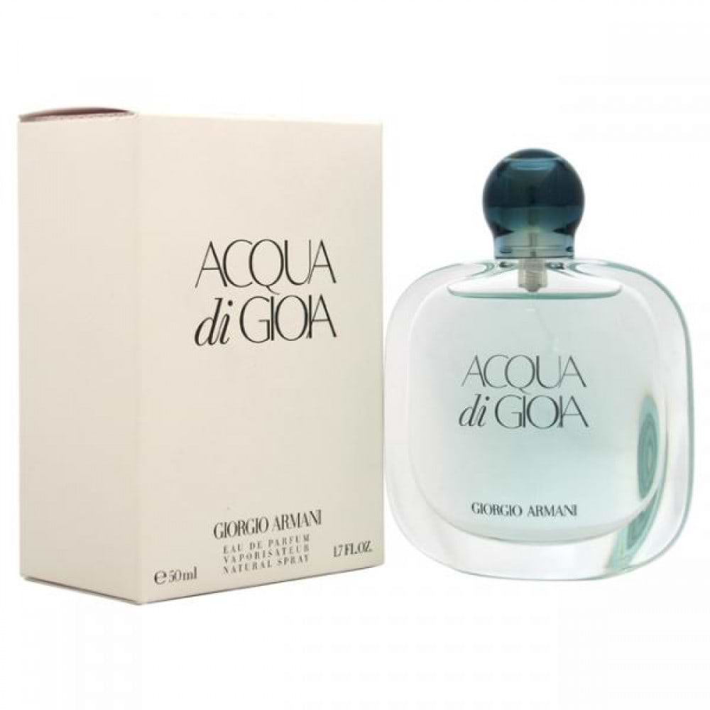 Giorgio Armani Acqua Di Gioia Perfume