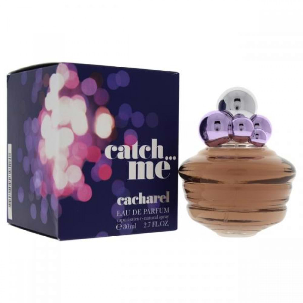 Cacharel Catch Me Perfume