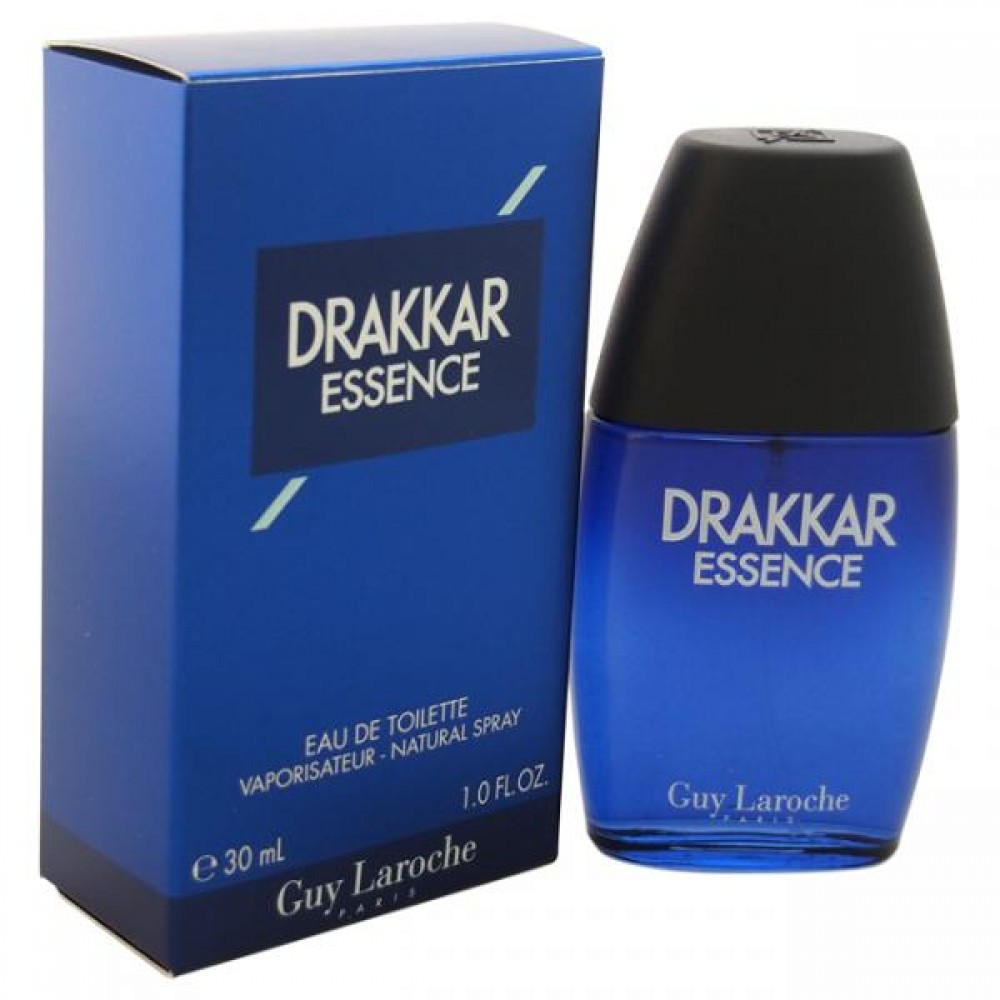 Guy Laroche Drakkar Essence Cologne