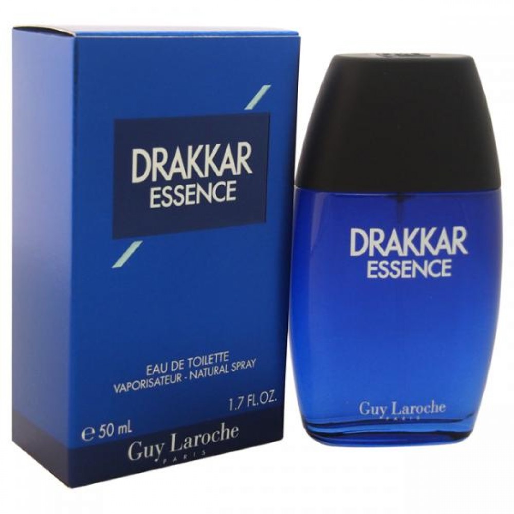 Guy Laroche Drakkar Essence Cologne