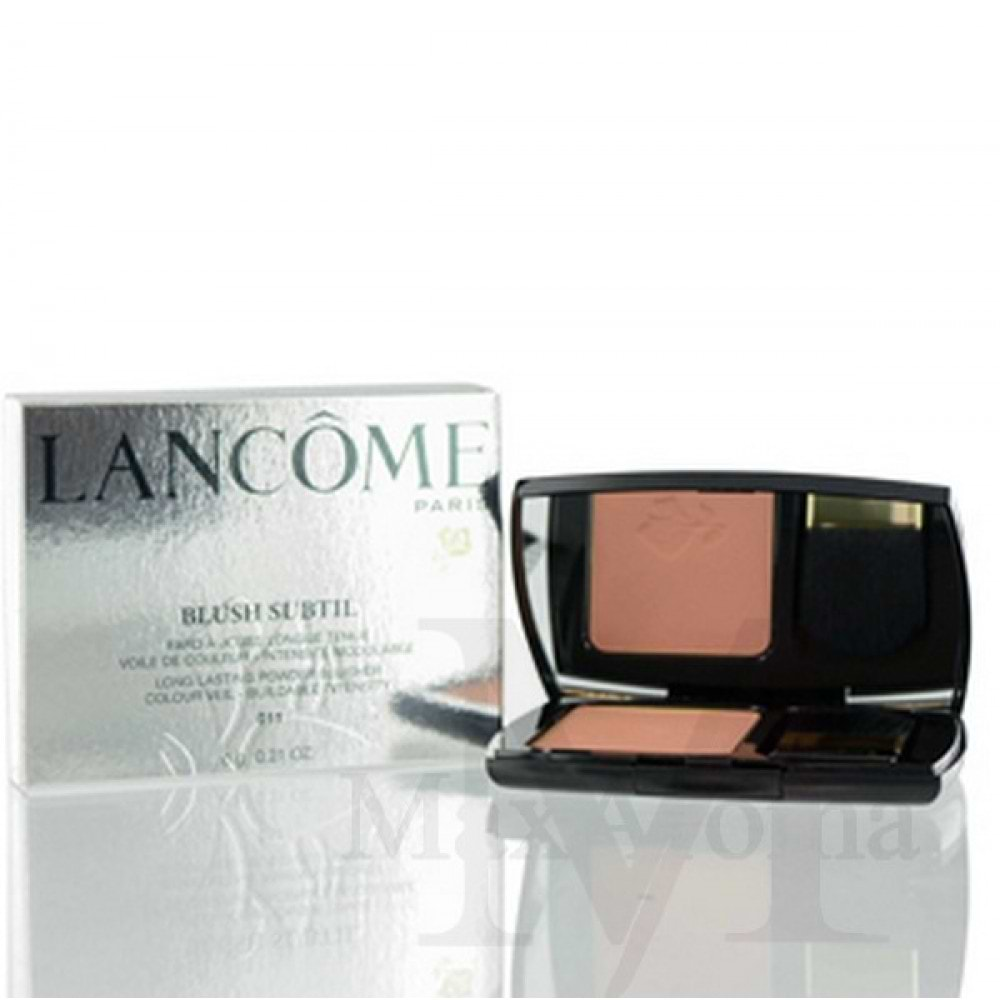 Lancome Blush Subtil Long Lasting Powder Blush