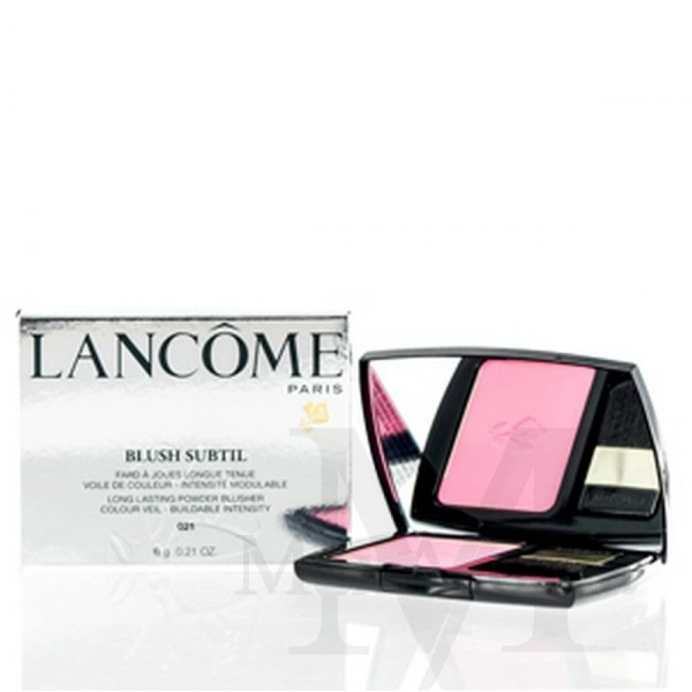 Lancome Blush Subtil Long Lasting Powder Blush