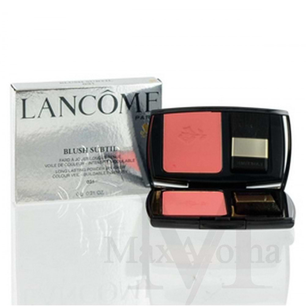 Lancome Blush Subtil Long Lasting Powder Blush