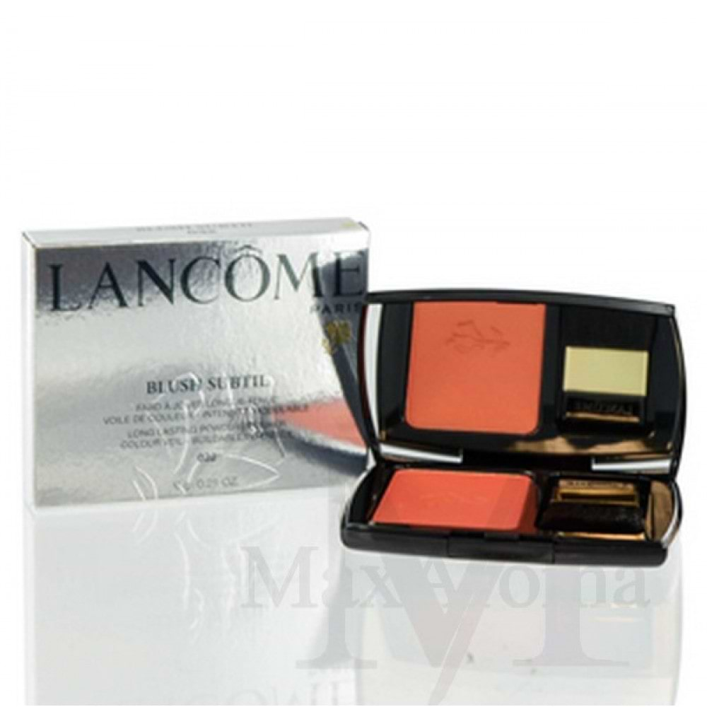 Lancome Blush Subtil Long Lasting Powder Blush