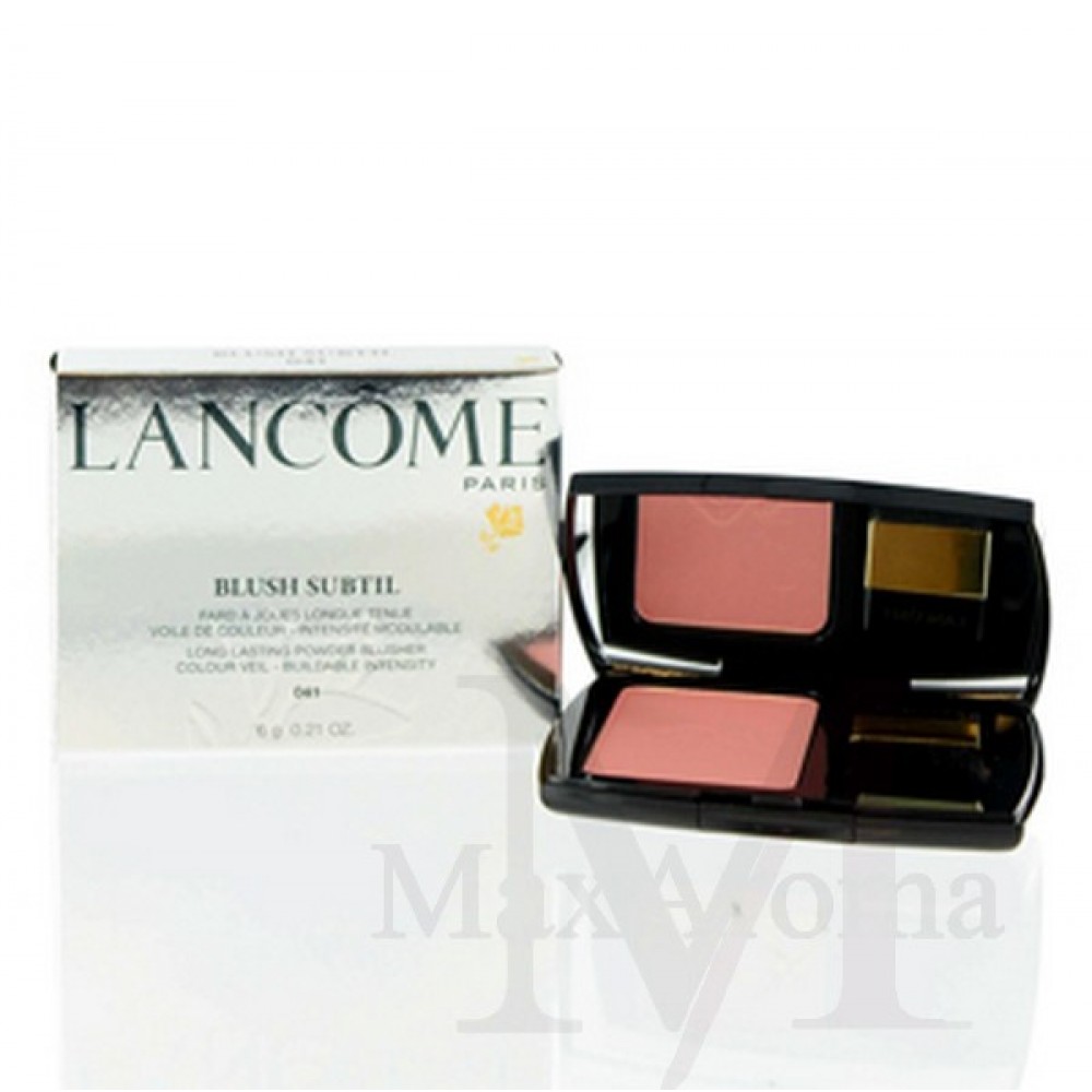 Lancome Blush Subtil Long Lasting Powder Blush