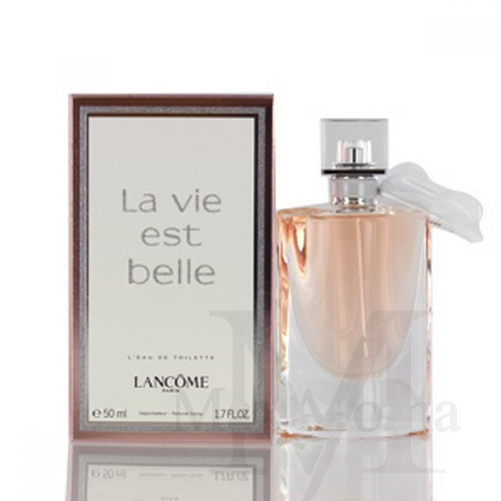 Lancome La Vie Est Belle For Women