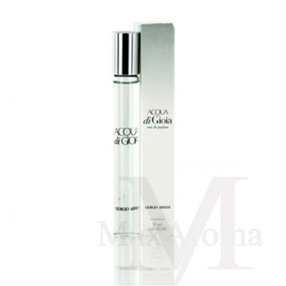 Giorgio Armani Acqua Di Gioia For Women