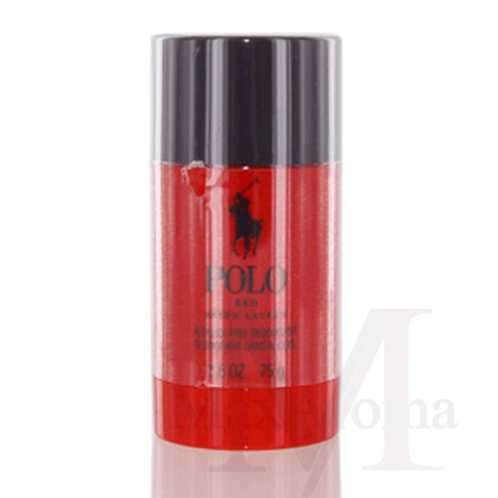 Ralph Lauren Polo Red  Deodorant