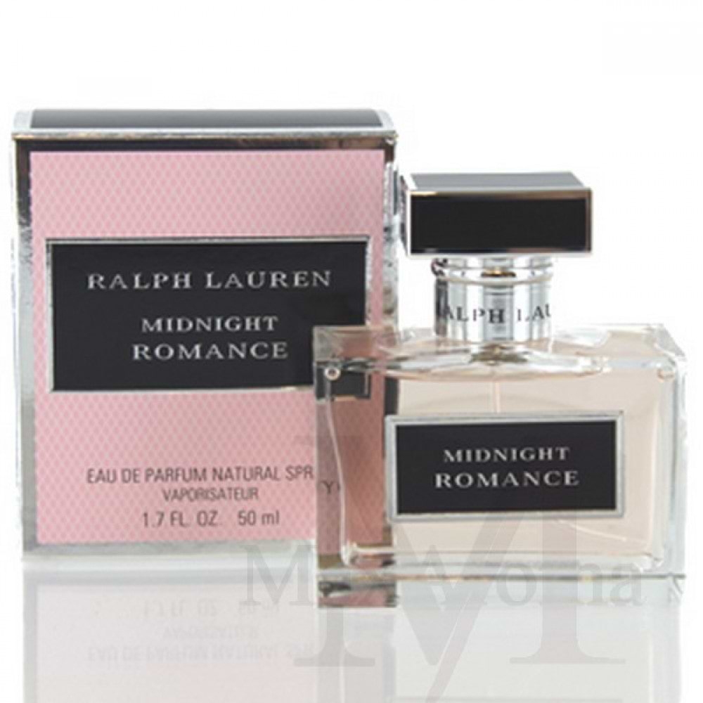 Ralph Lauren Midnight Romance For Women