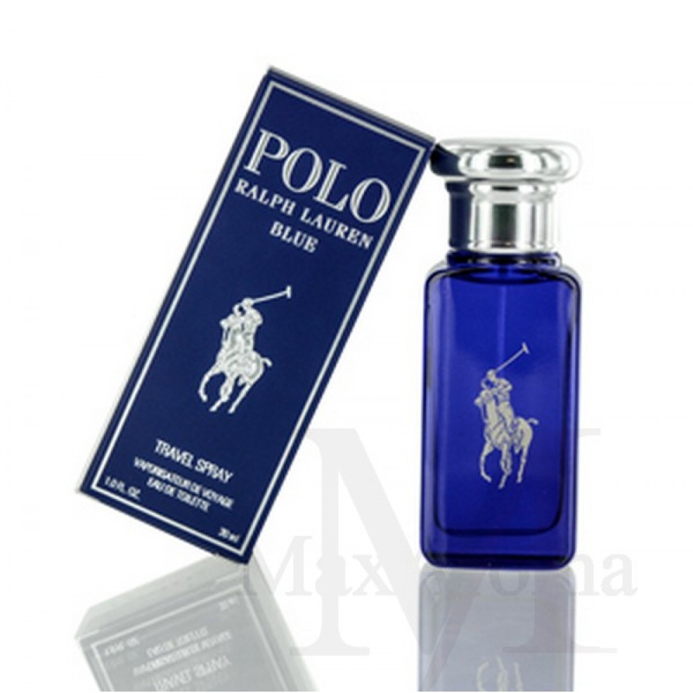 Ralph Lauren Polo Blue for Men