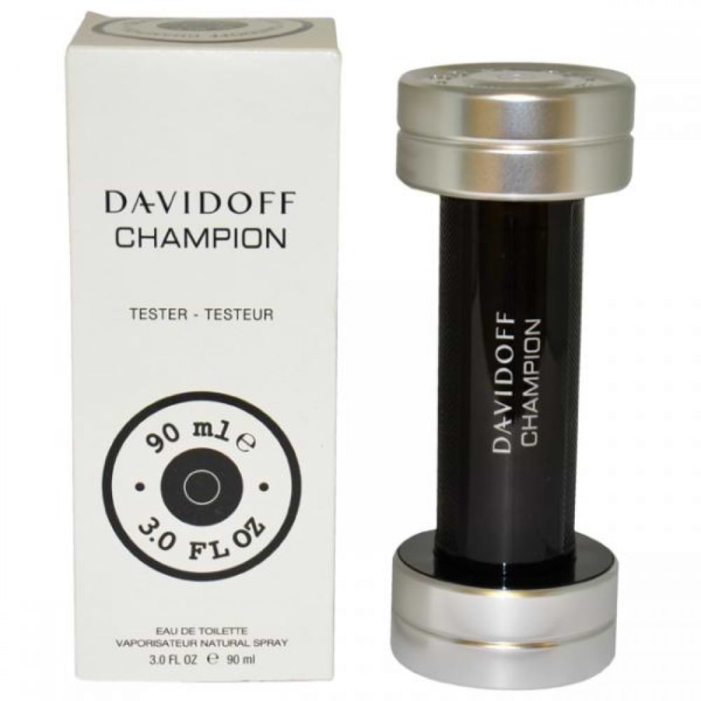 Davidoff Davidoff Champion Cologne