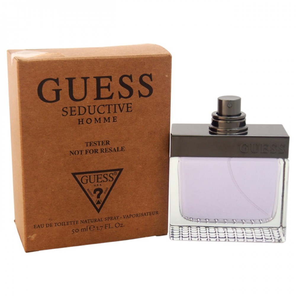 Guess Guess Seductive Cologne