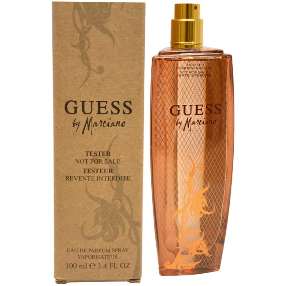 Guess Guess By Marciano Perfume