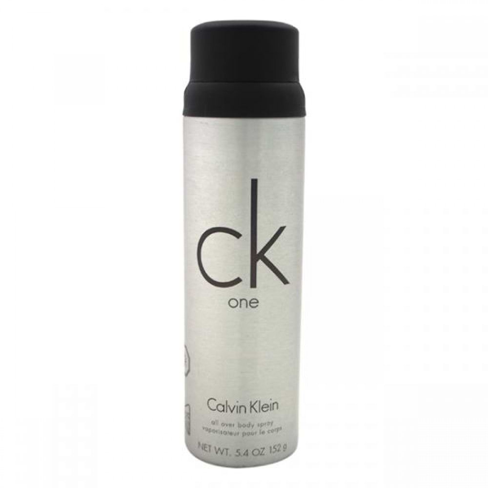 Calvin Klein CK One 