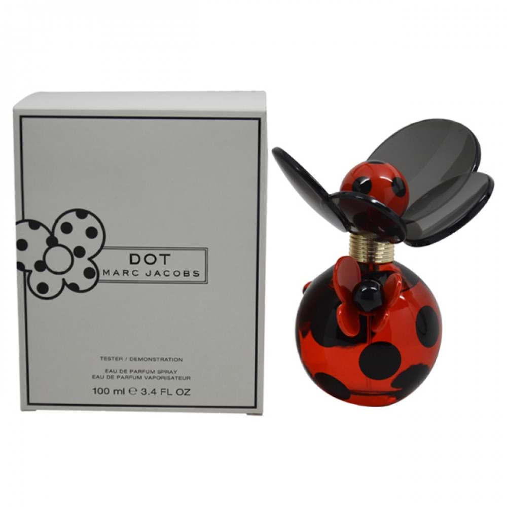 Marc Jacobs Marc Jacobs Dot Perfume