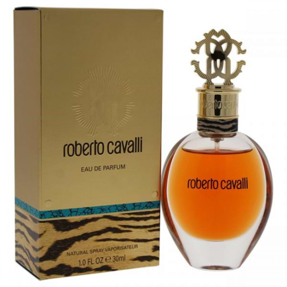 Roberto Cavalli EDP For Women