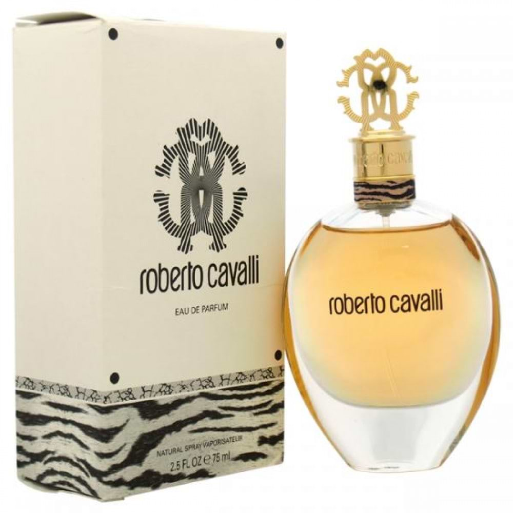 Roberto Cavalli EDP For Women