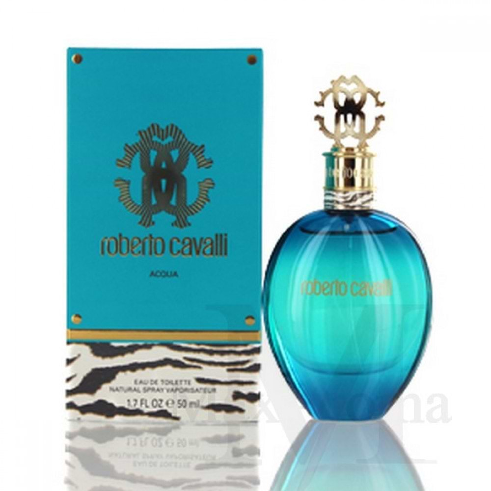 Roberto Cavalli Roberto Cavalli Acqua For Wom..