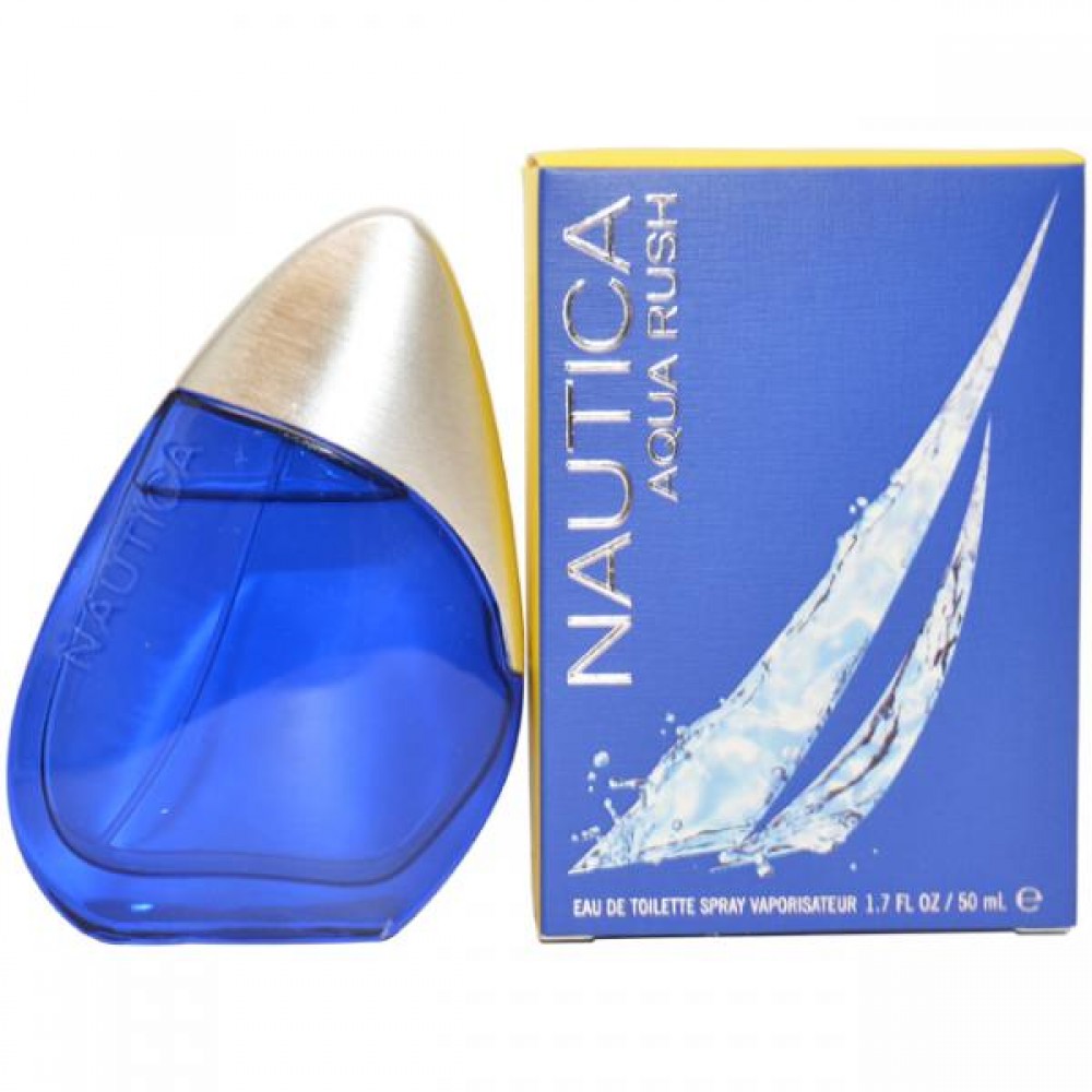 Nautica Nautica Aqua Rush Cologne