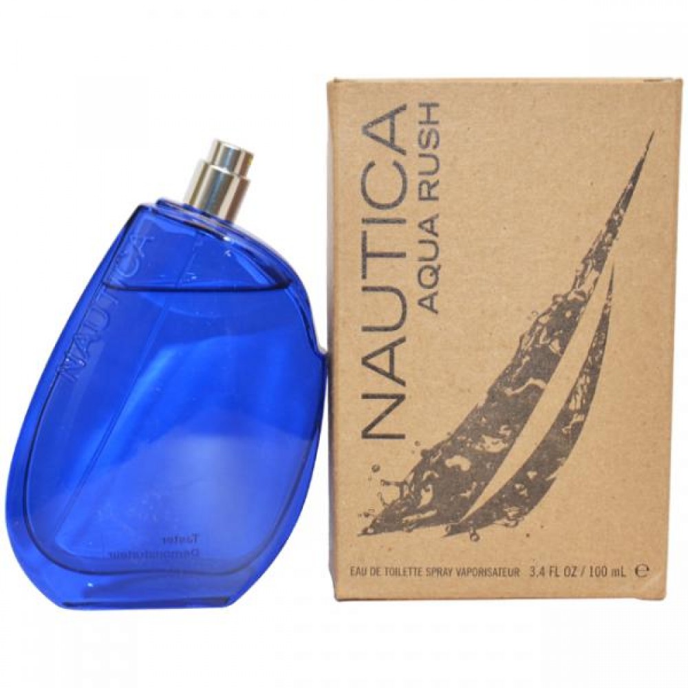 Nautica Nautica Aqua Rush Cologne