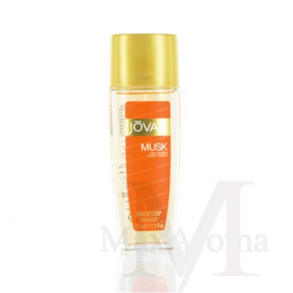 Jovan Jovan Musk Hair spray