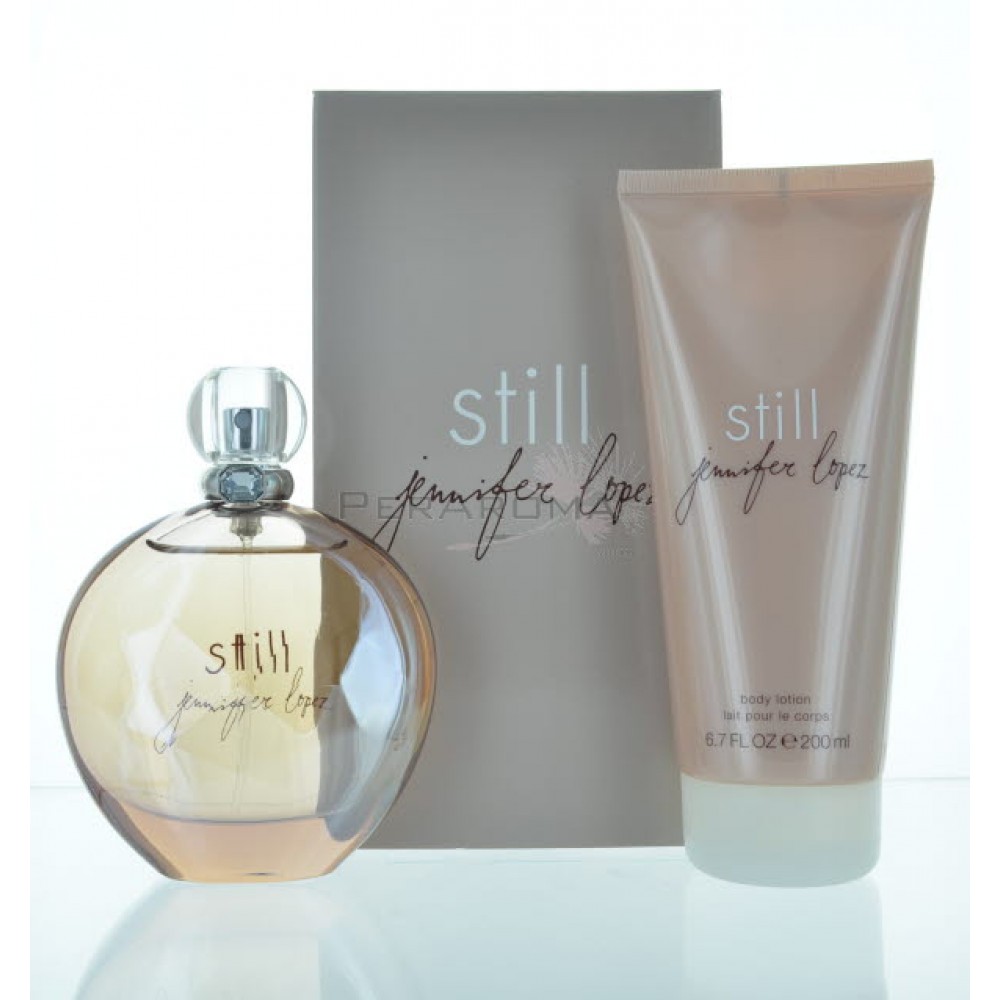 Still by Jennifer Lopez Gift Set