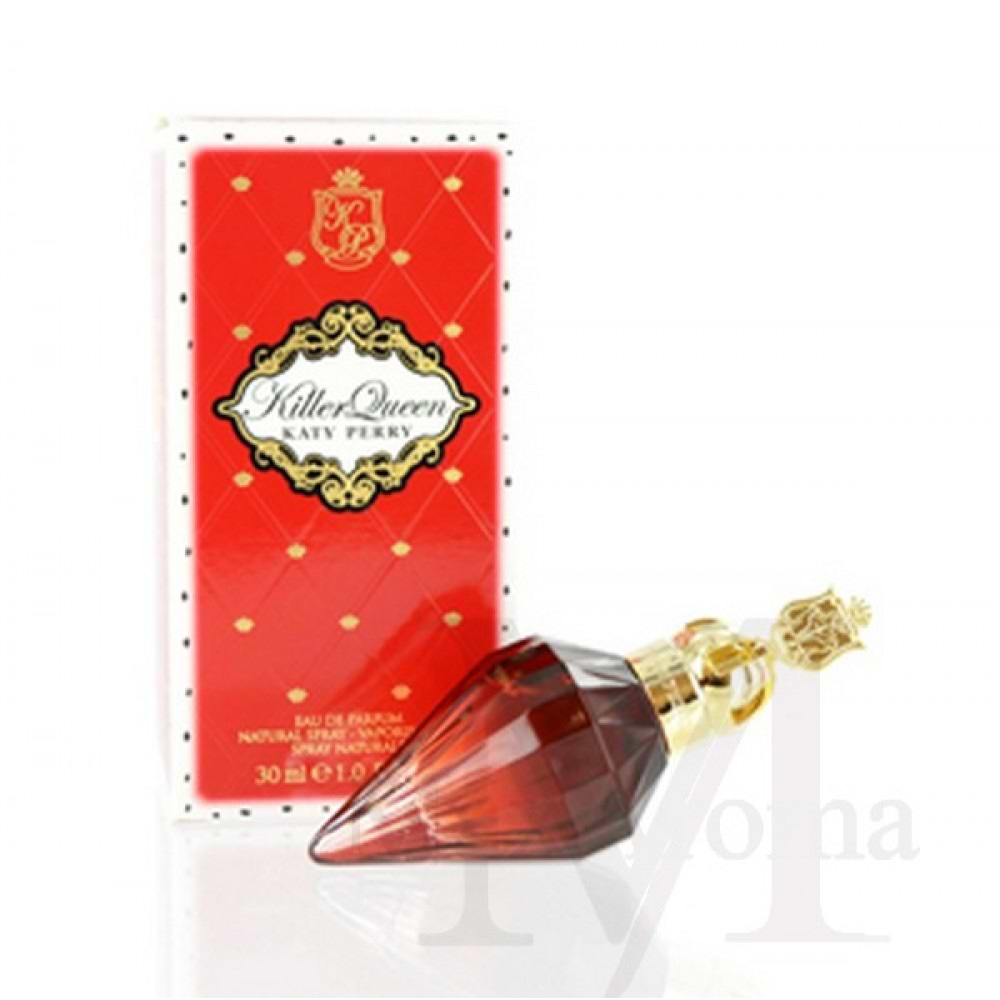 Katy Perry Killer Queen For Women