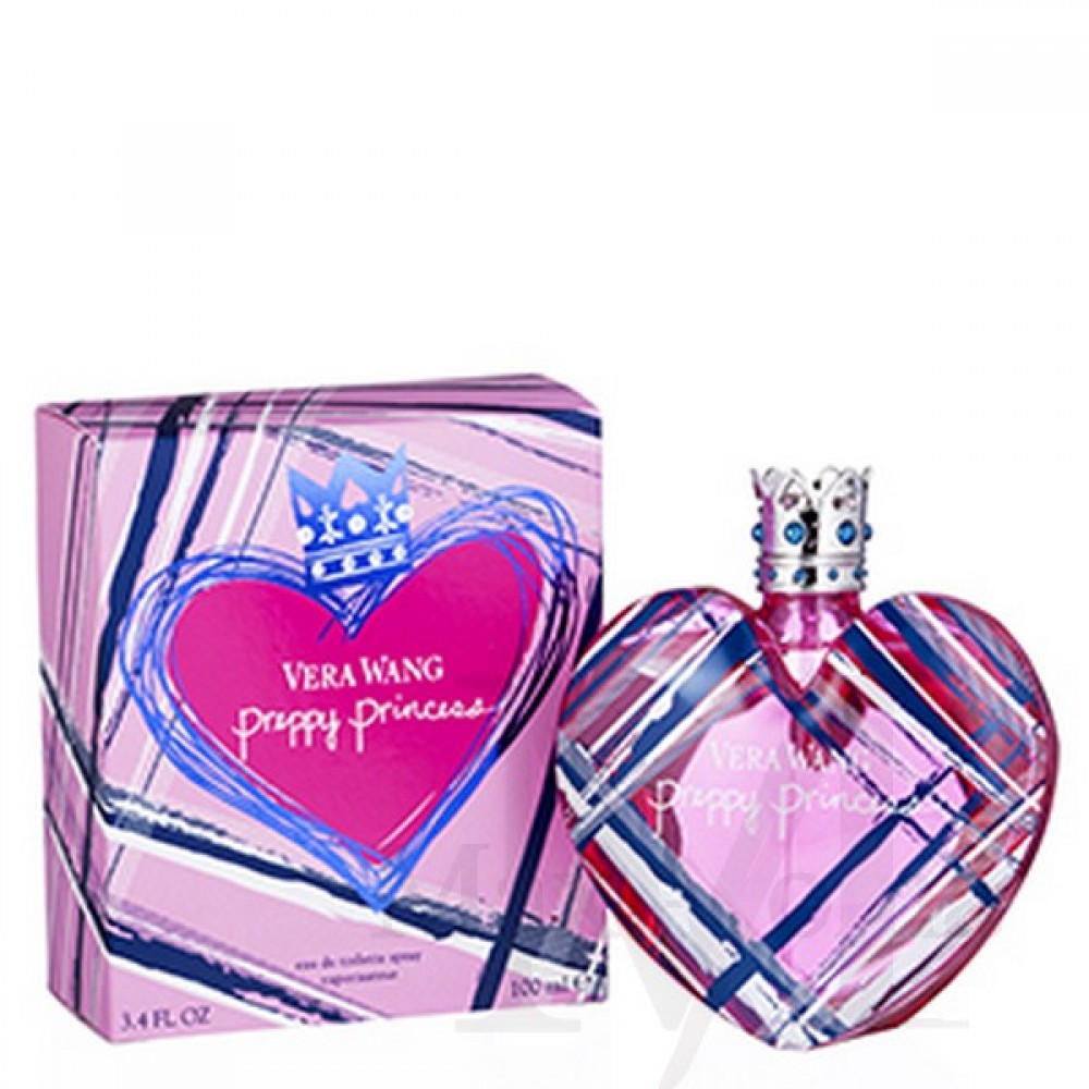 Vera Wang Preppy Princess For Women