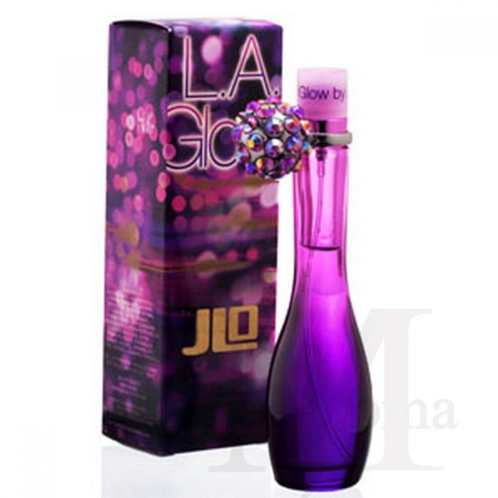 Jennifer Lopez L.A. Glow For Women