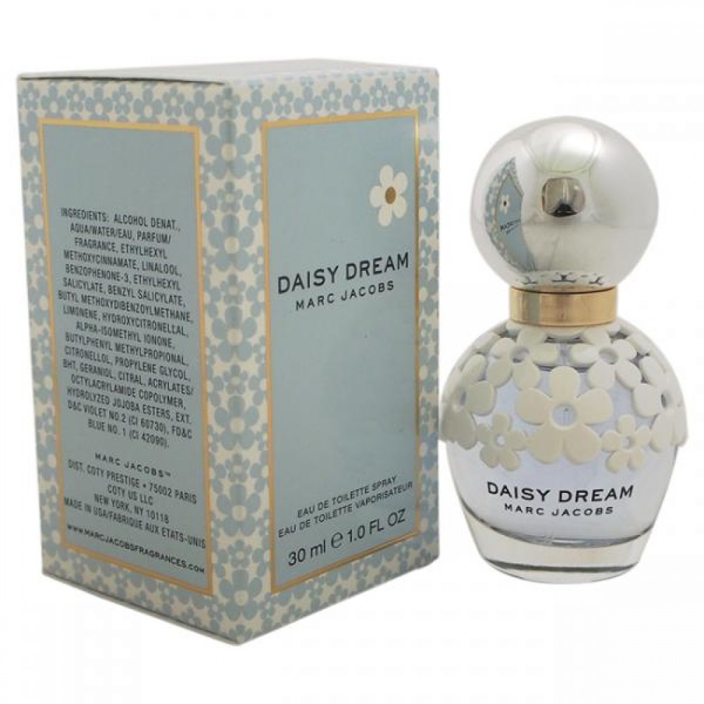 Marc Jacobs Daisy Dream Perfume