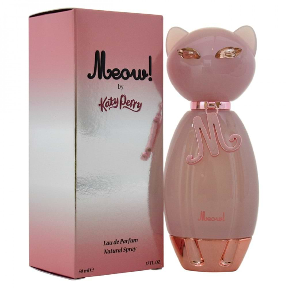 Katy Perry Meow! Perfume