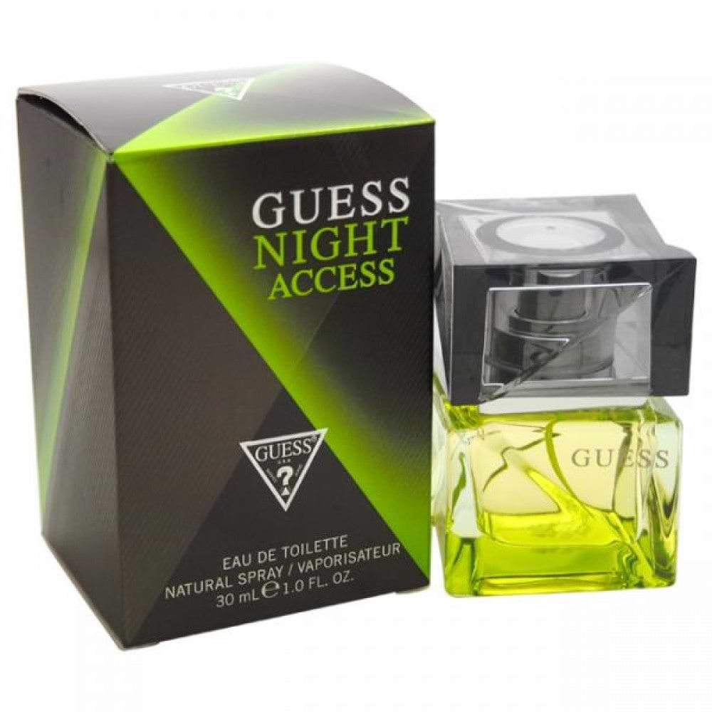 Guess Guess Night Access Cologne