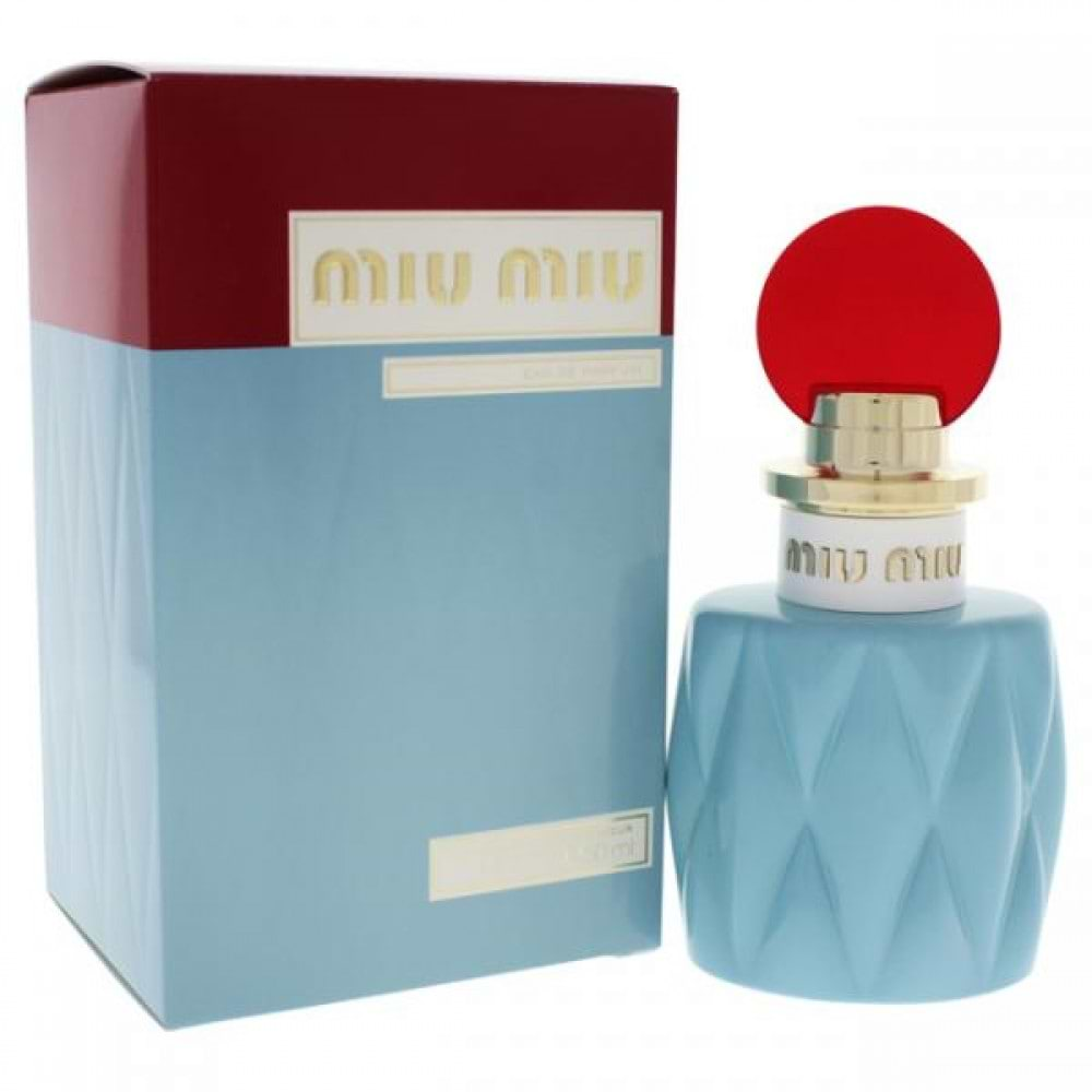 Miu Miu Miu Miu Perfume