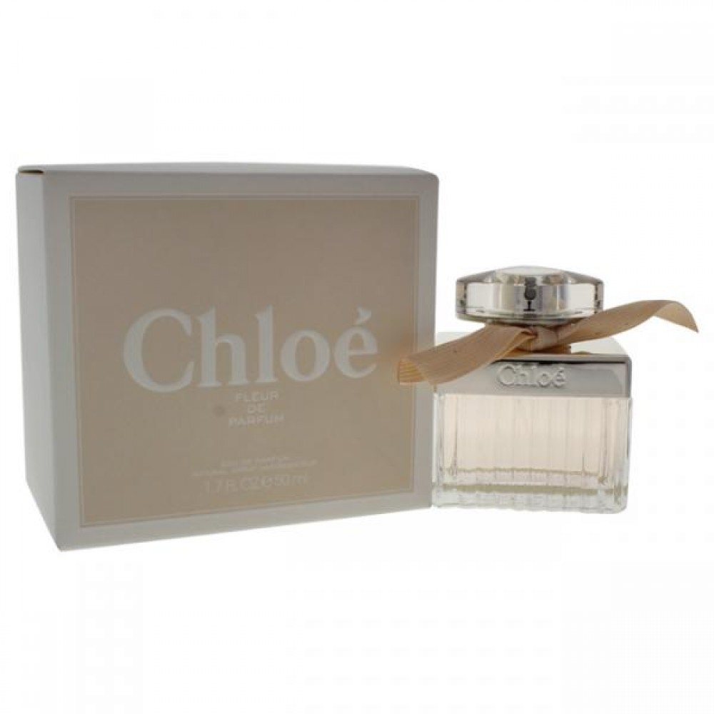  Chloe Fleur De Parfum 1.7oz