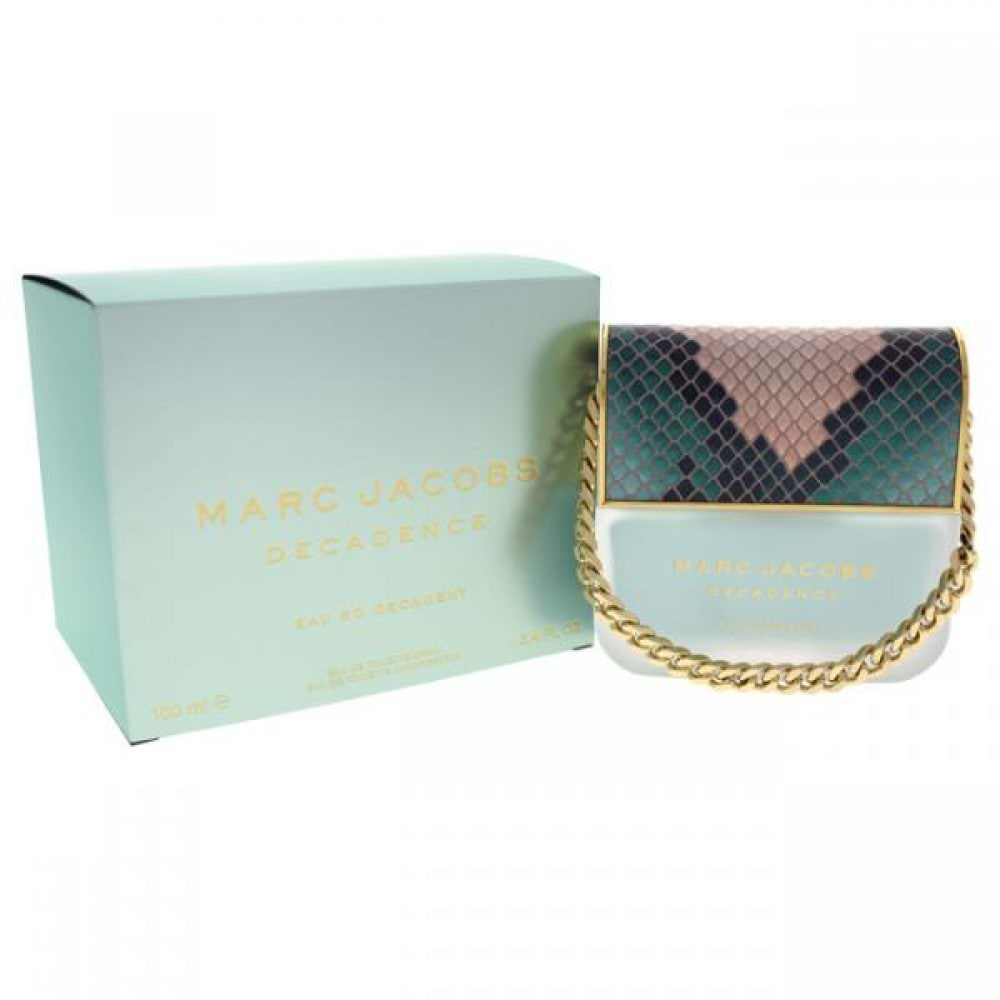 Marc Jacobs Decadence Eau So Decadent Perfume