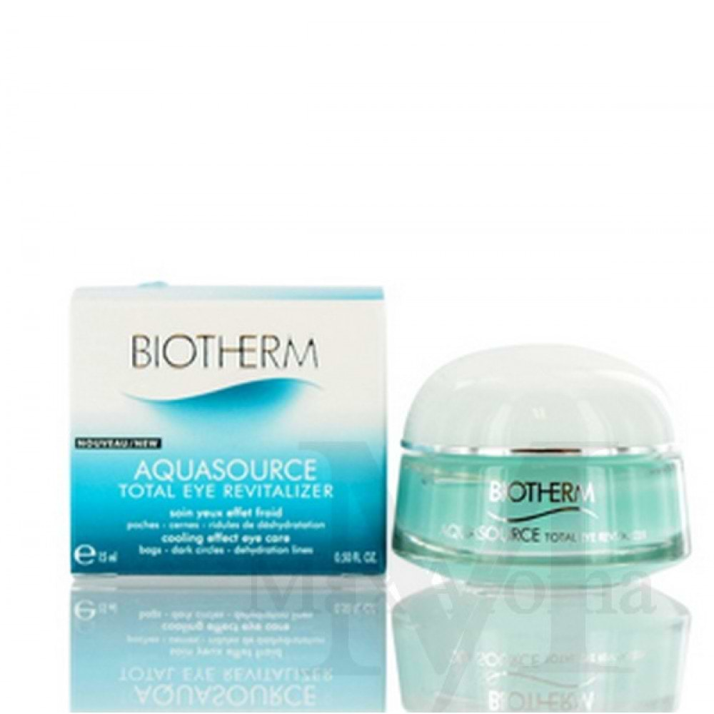 Biotherm Aquasource