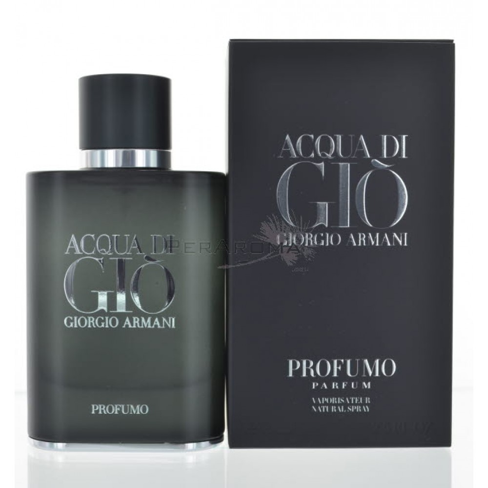 Giorgio Armani Acqua Di Gio Profumo Parfum