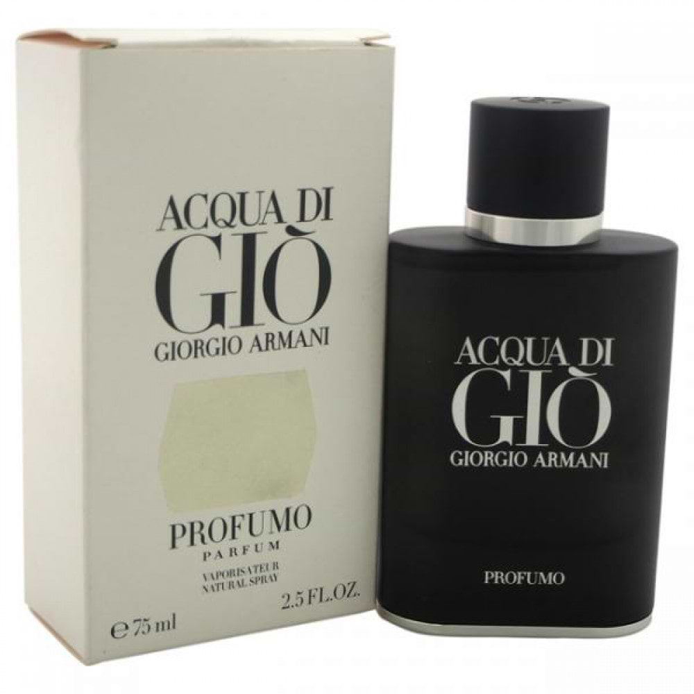 Giorgio Armani Acqua Di Gio Profumo Cologne