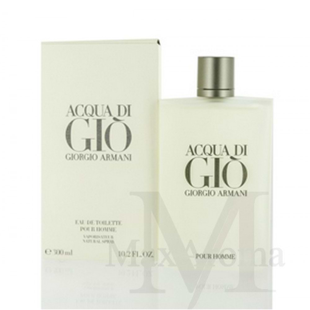 Giorgio Armani Acqua Di Gio Men